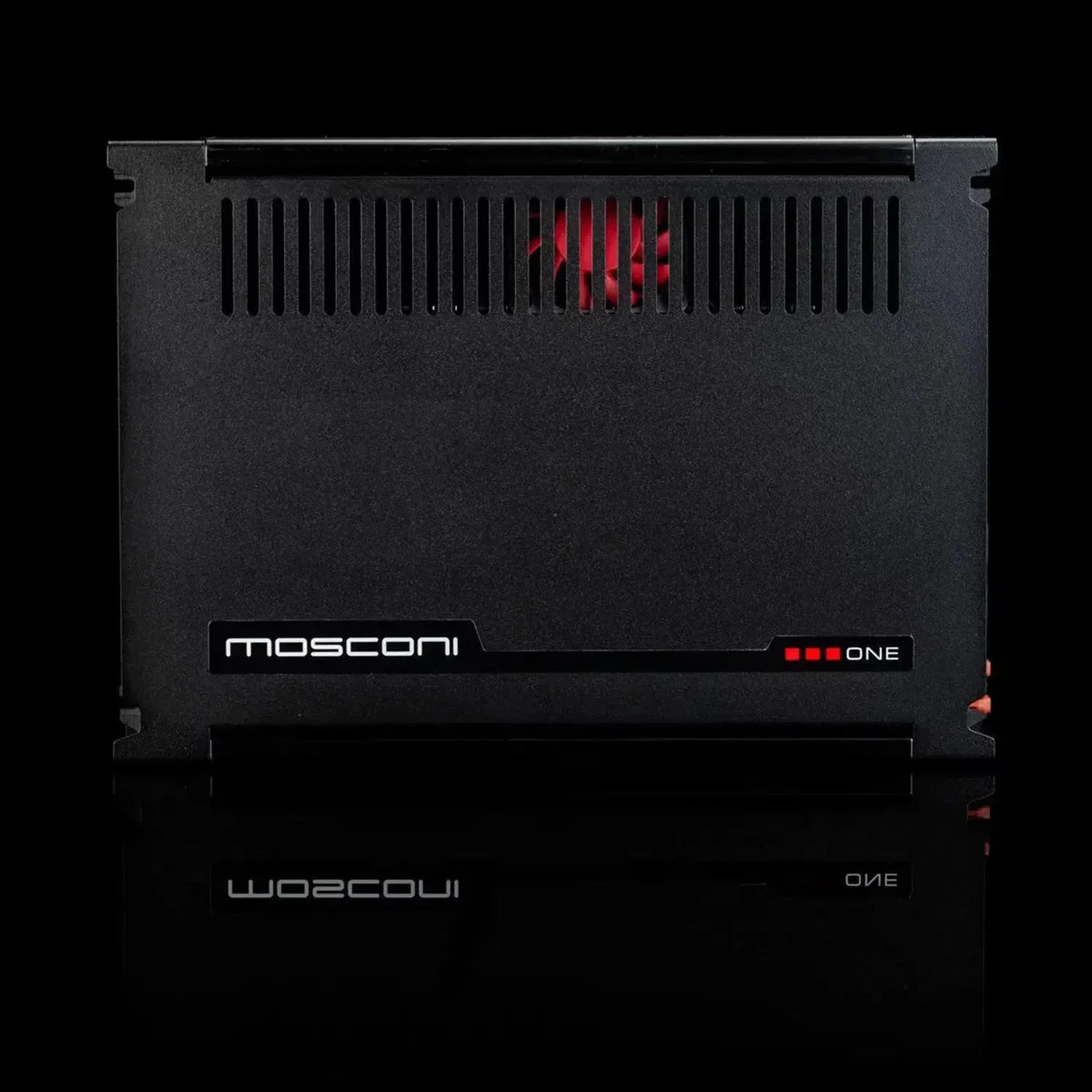 Mosconi ONE 4|8DSP - Image 3