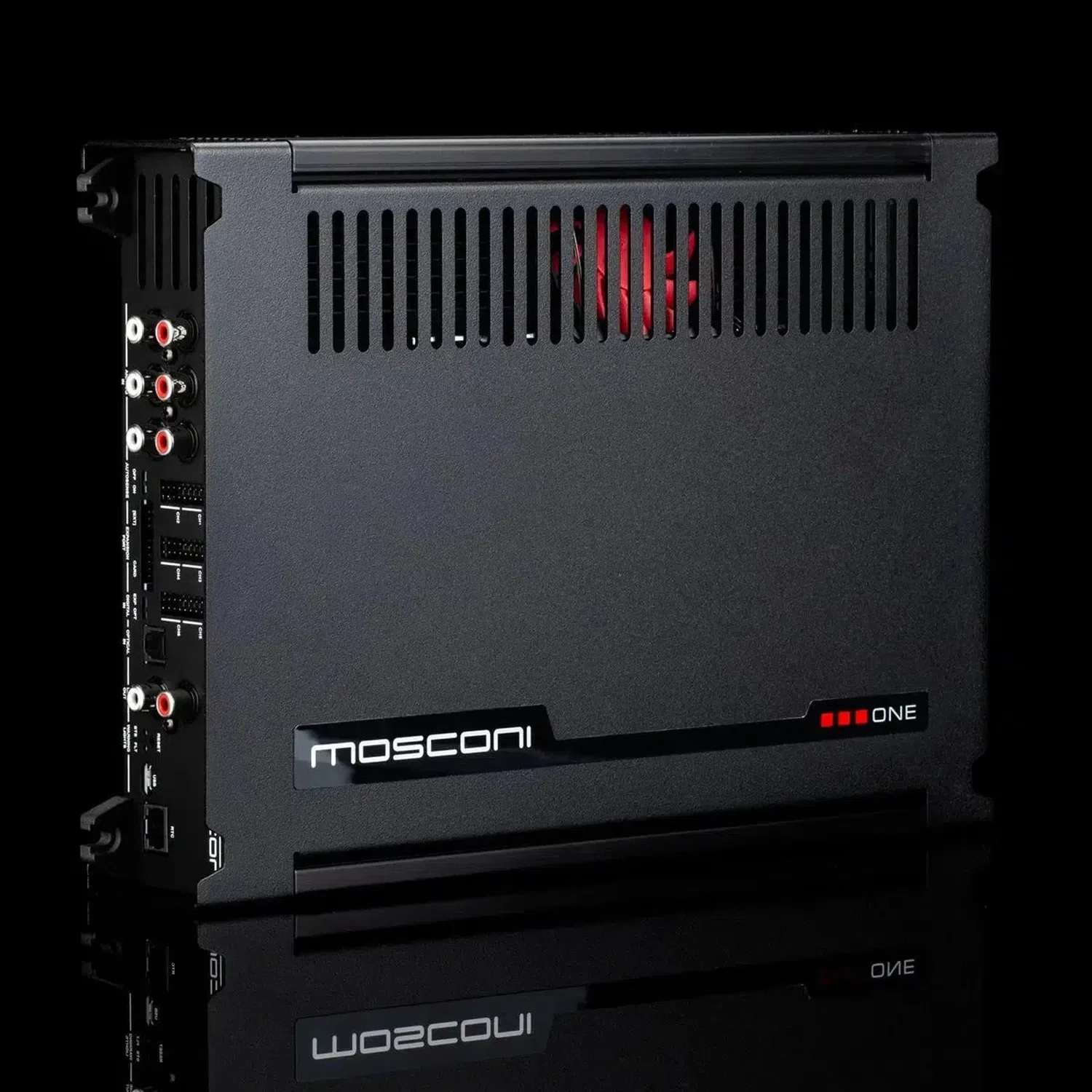 Mosconi ONE 6|10 DSP - Image 5