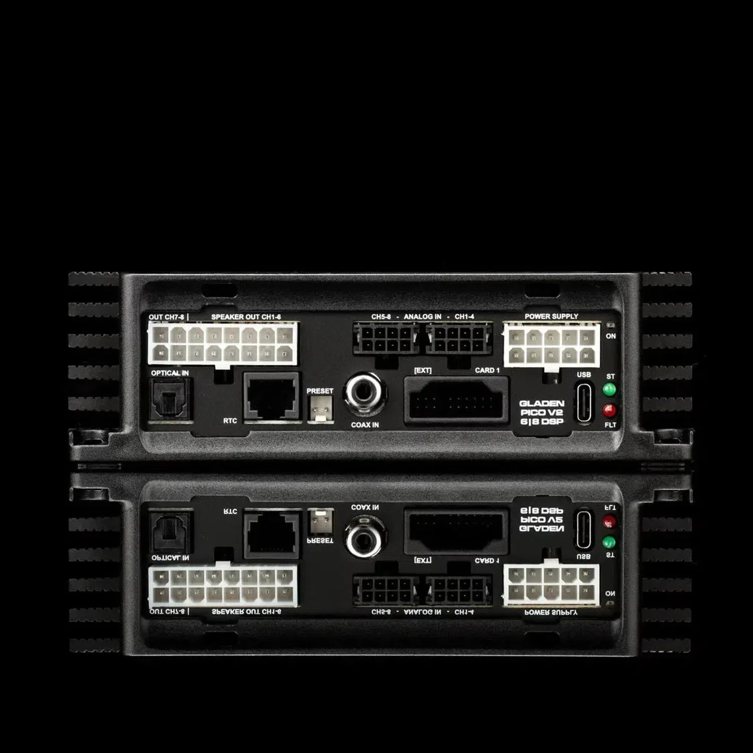 Mosconi PICO 6|8 DSP V2 - Image 3
