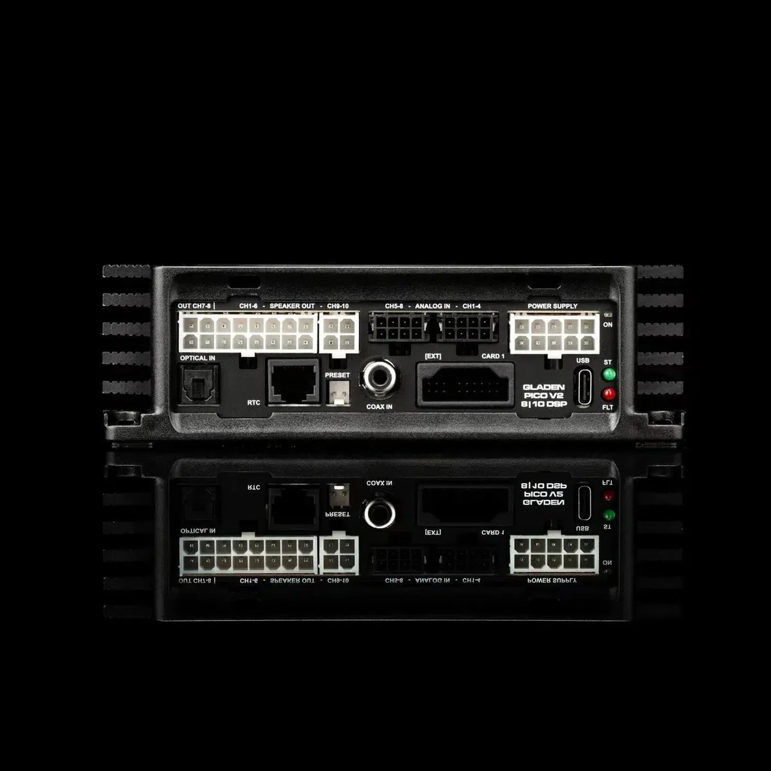 Mosconi PICO 8|10 DSP V2 - Image 3