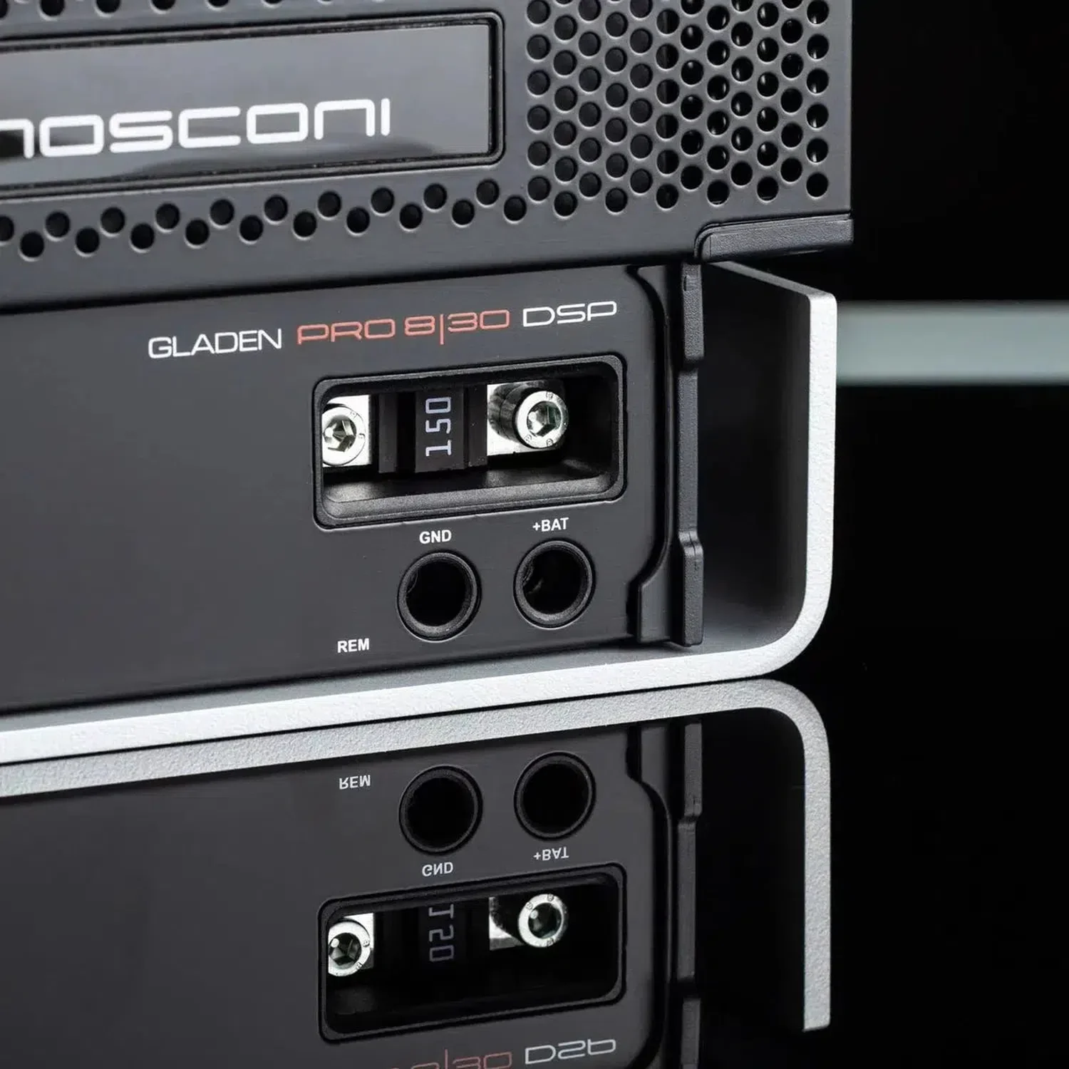 Mosconi PRO 8|30 DSP - Image 4