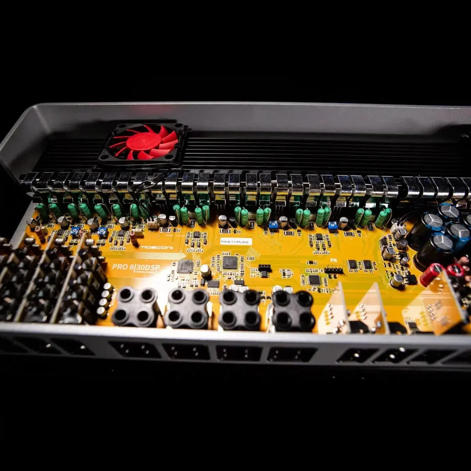 Mosconi PRO 8|30 DSP - Image 6