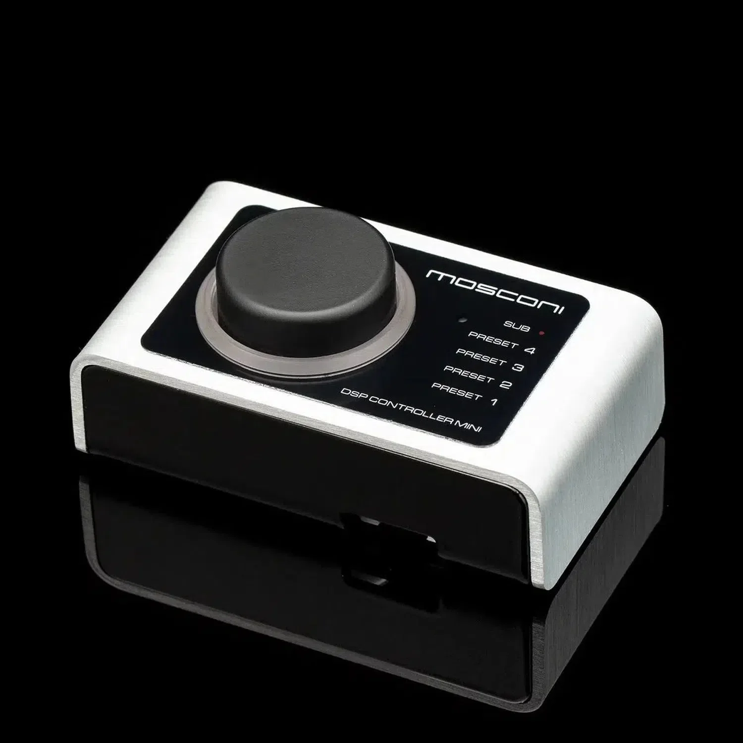 Mosconi RC mini - Image 3