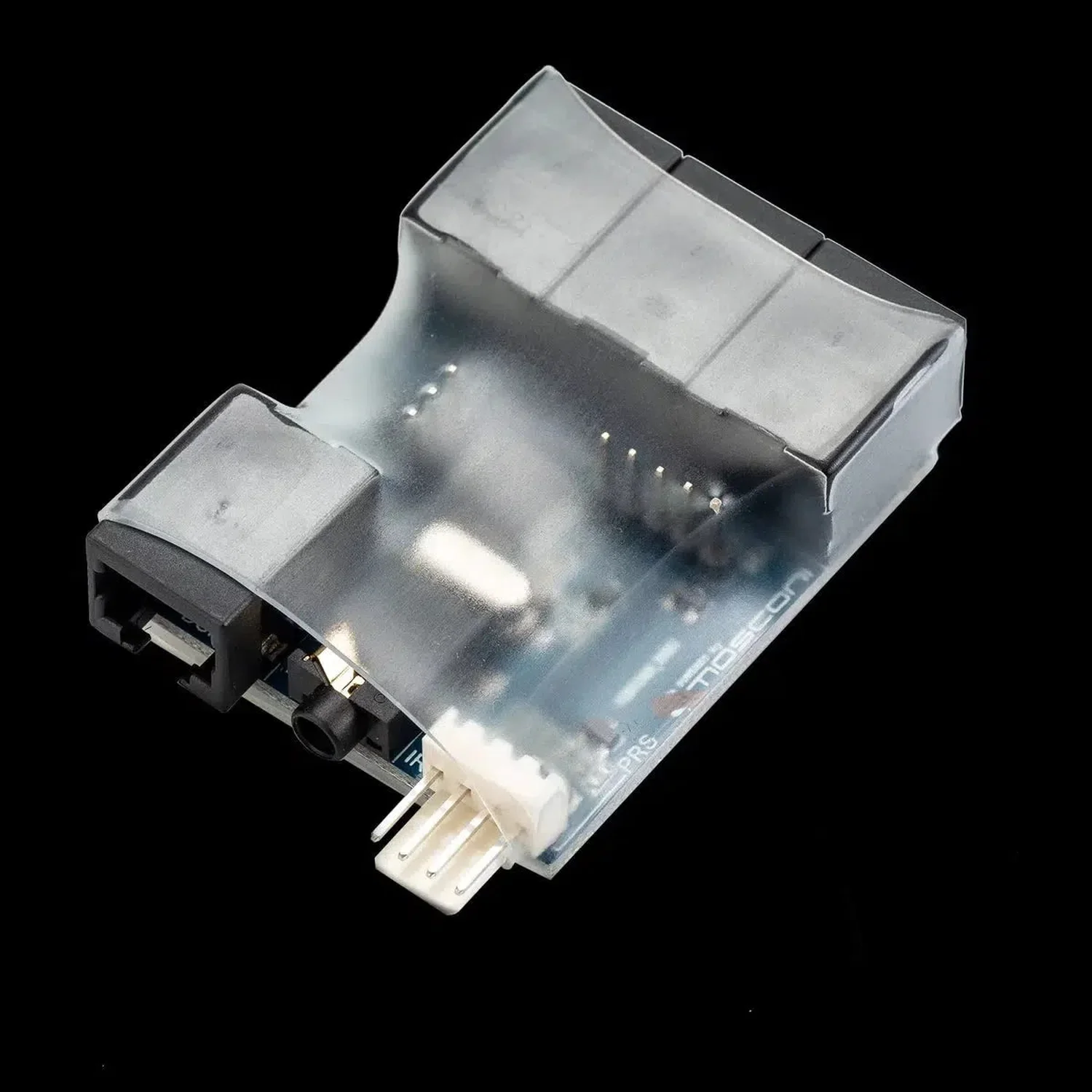 Mosconi RTC-HUB-IR - Image 2