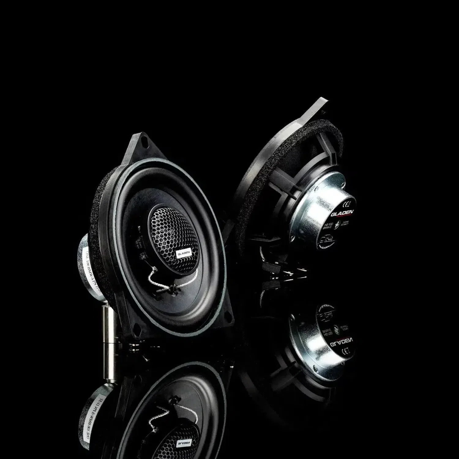 ONE 100 BMW-S - Image 2