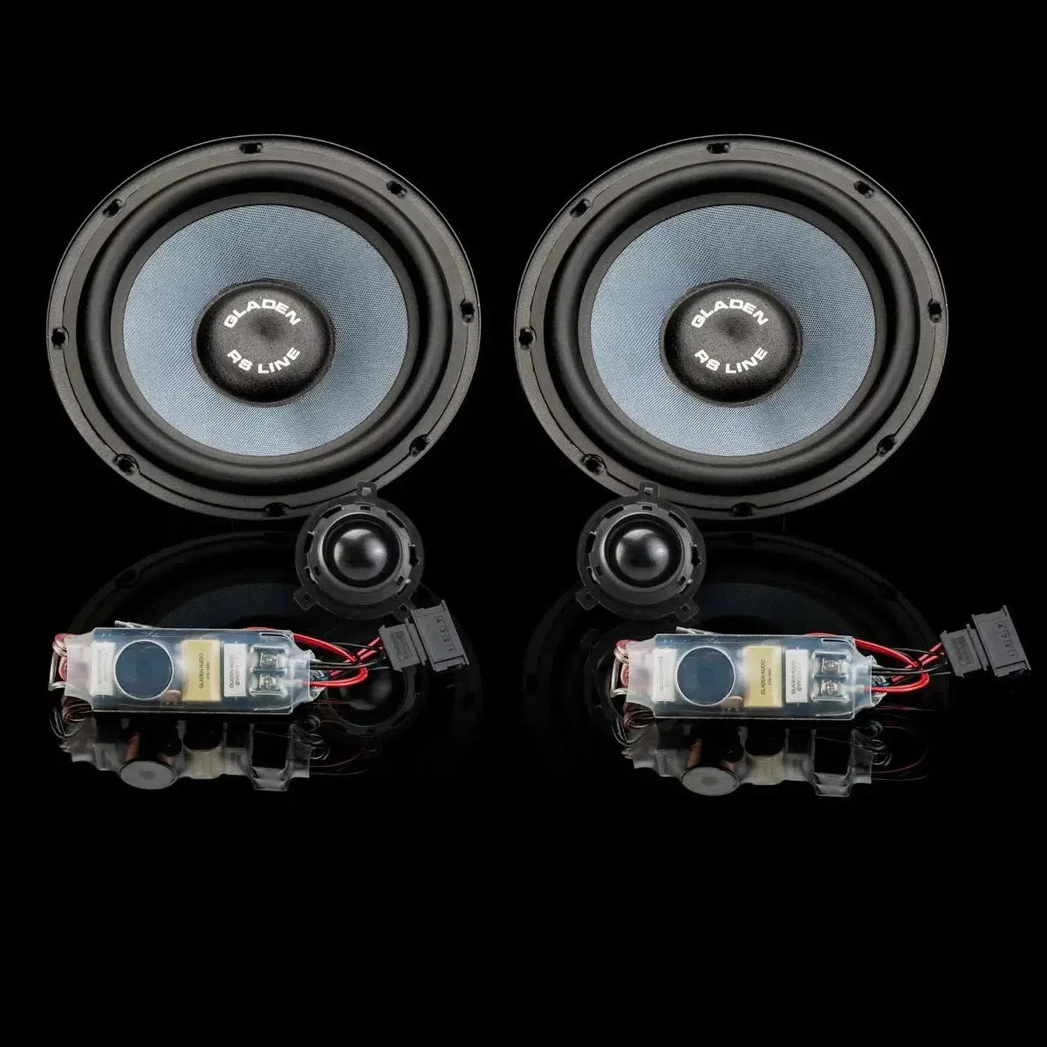 ONE 165 Golf 6 RS - Image 3