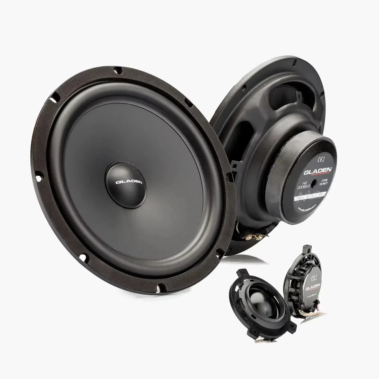 ONE 200 T6 G3