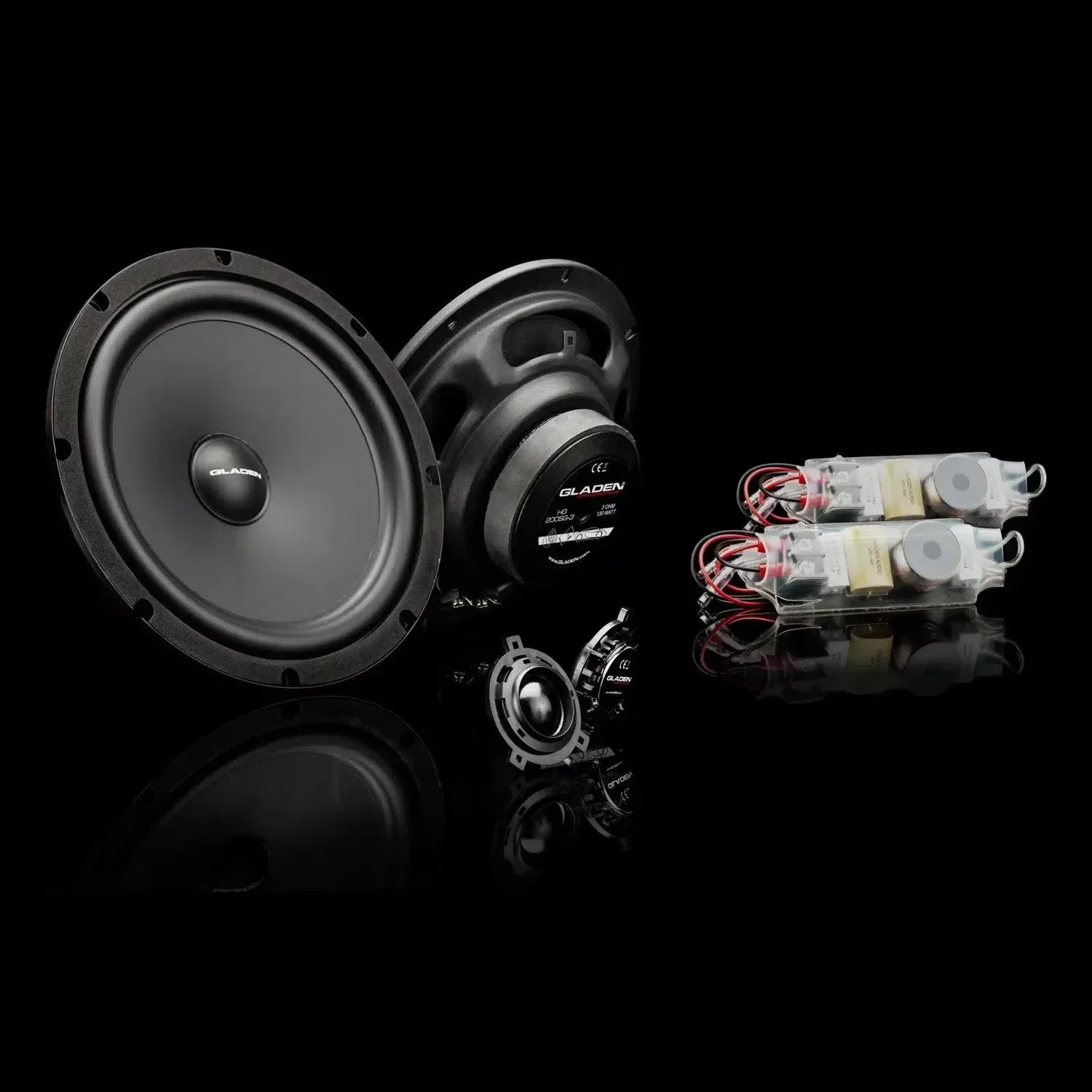 ONE 200 T6 G3 - Image 3