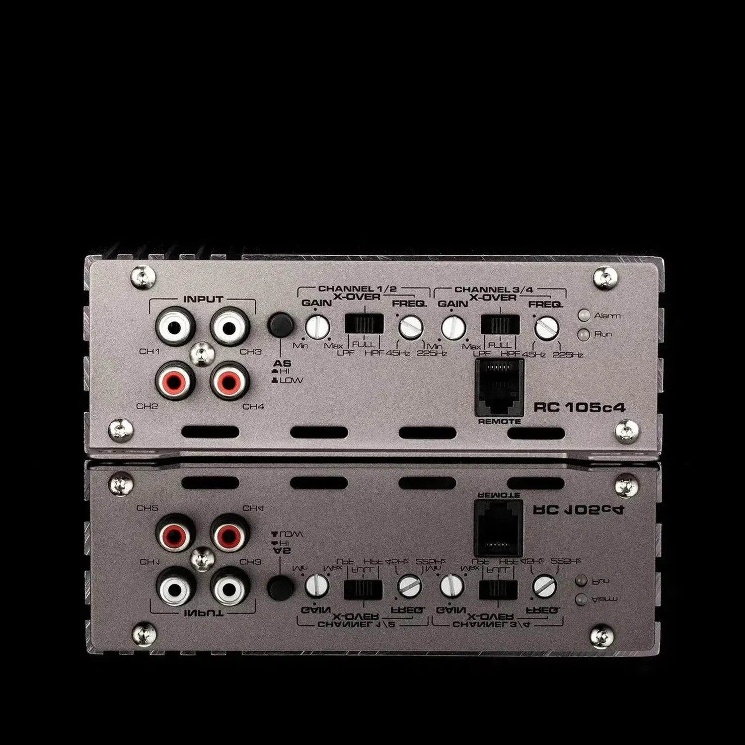 RC 105C4 - Image 5