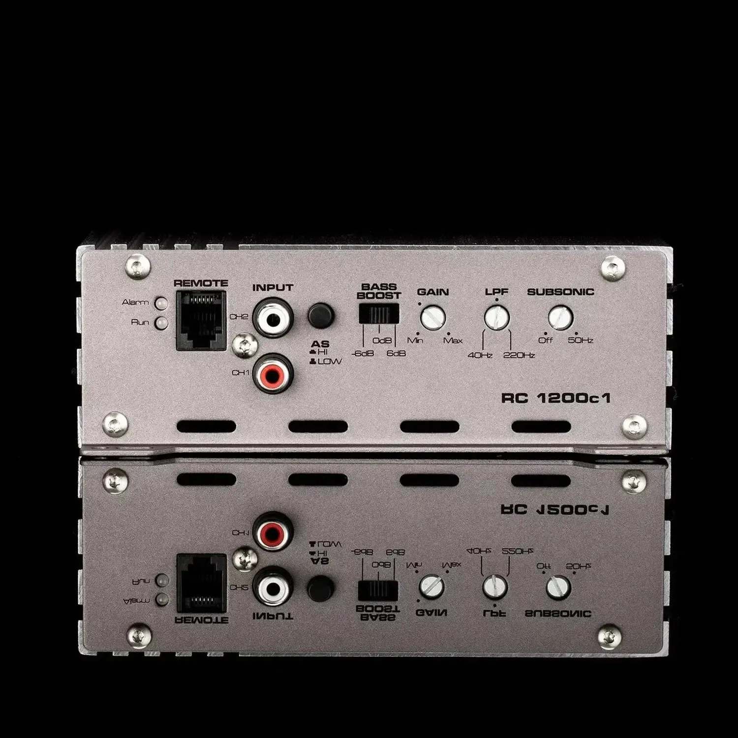 RC 1200C1 - Image 5