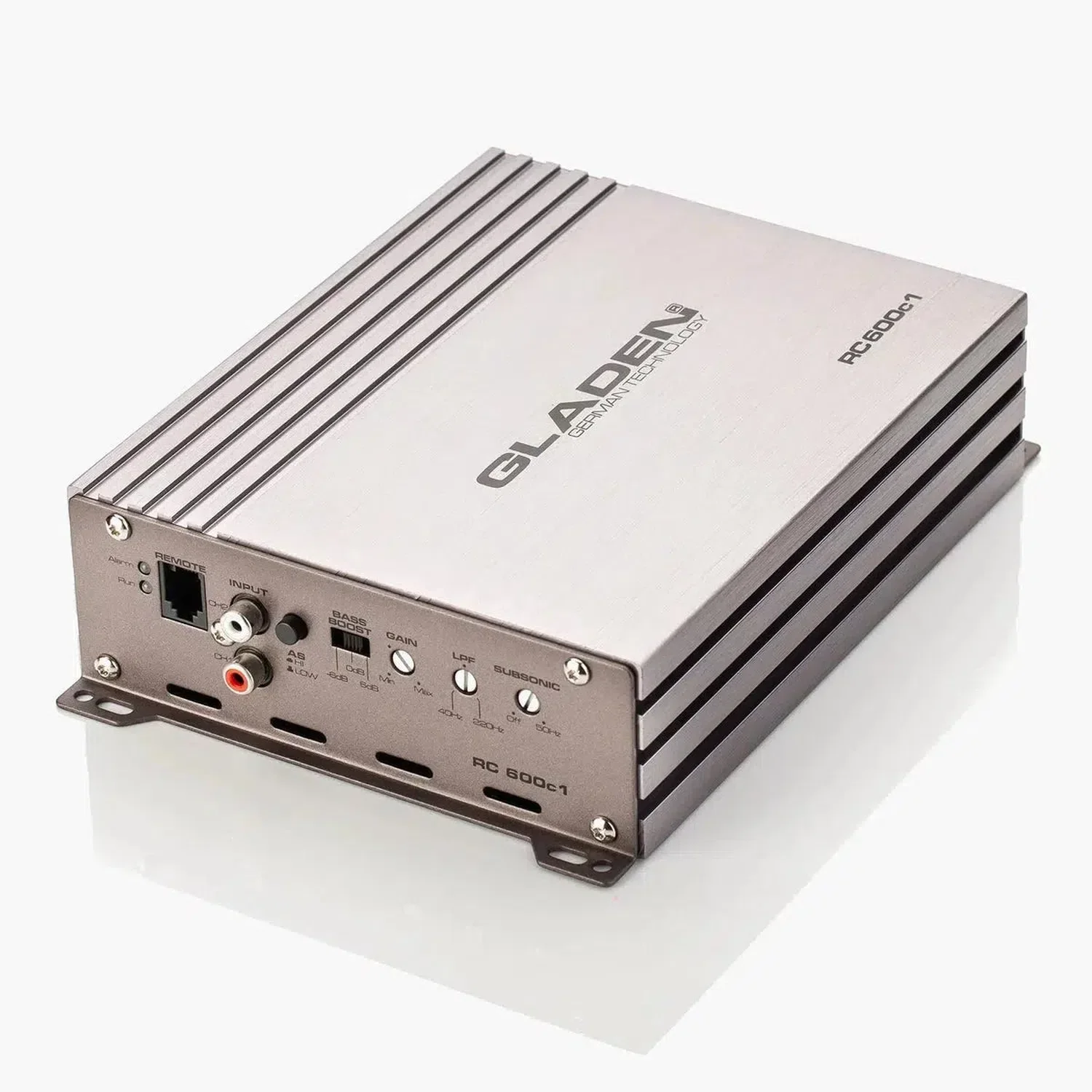 RC 600C1