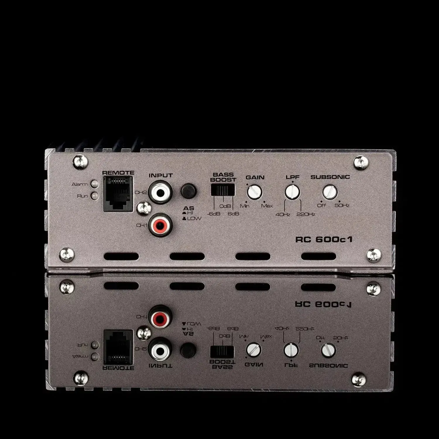 RC 600C1 - Image 3