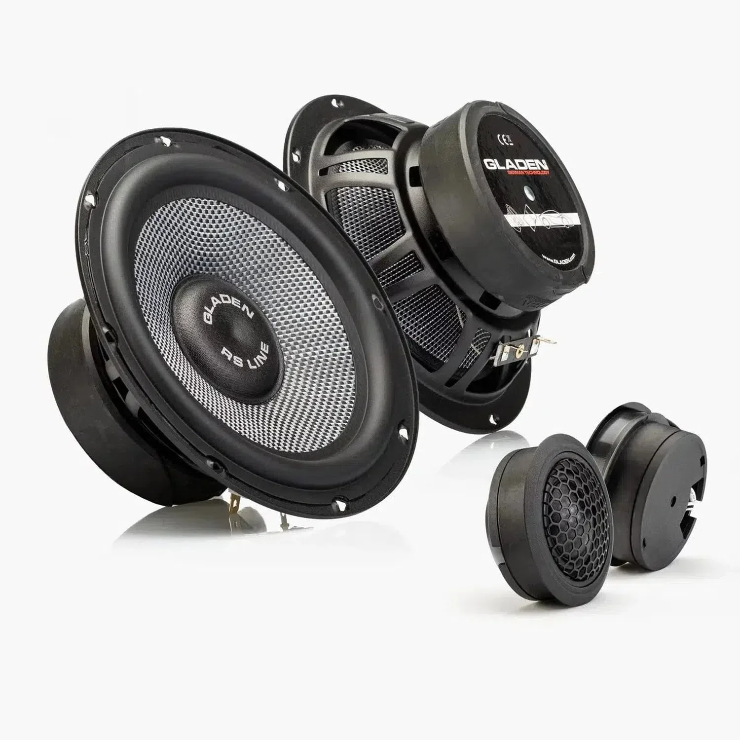 RS 165 G2
