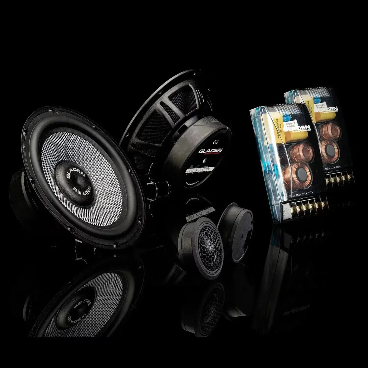 RS 165 G2 - Image 2