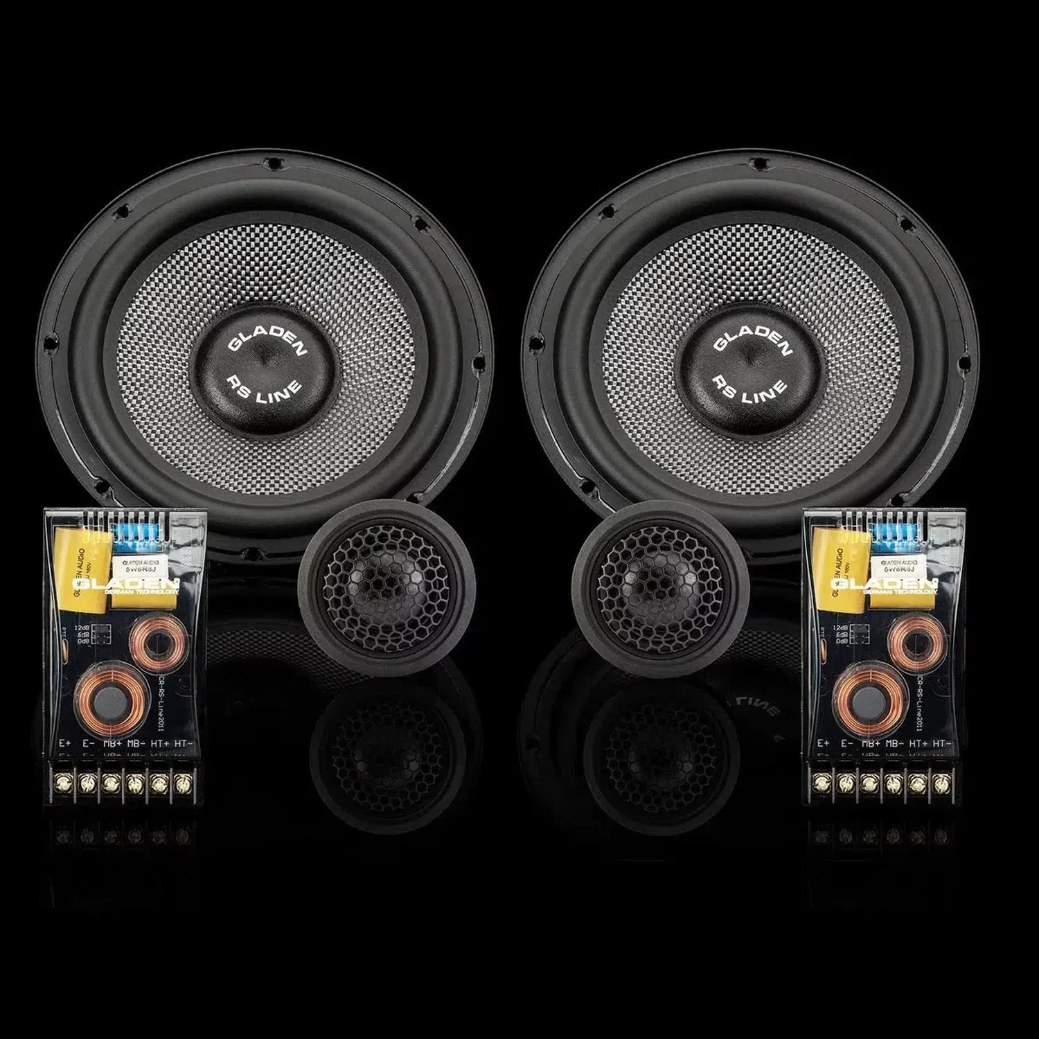RS 165 G2 - Image 3