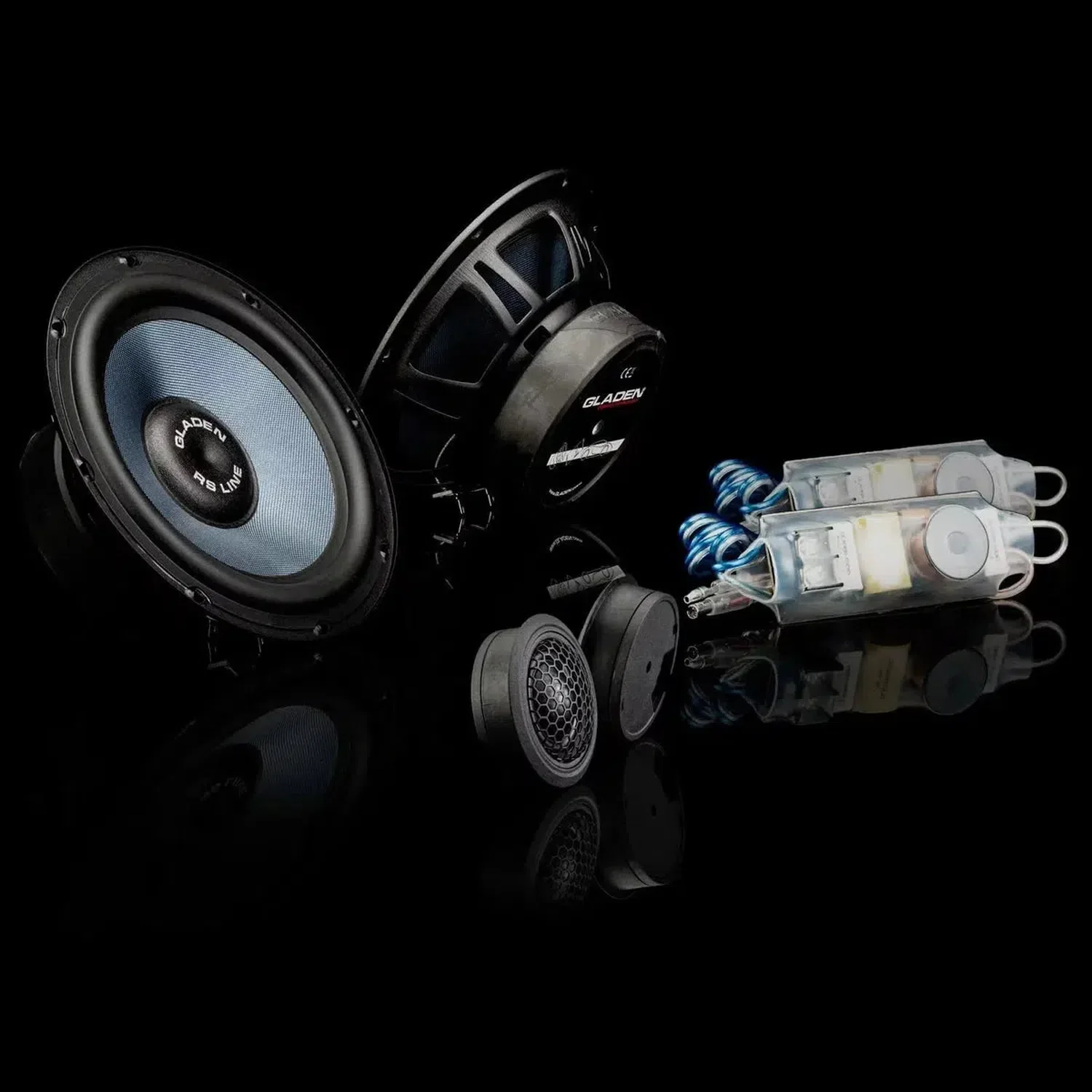 RS 165 Speed G2 - Image 2