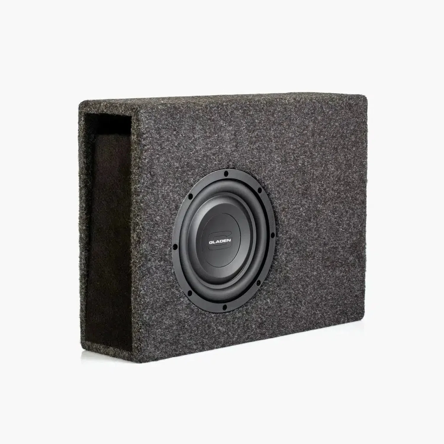 RSX 08 Slim VB-CU- AC