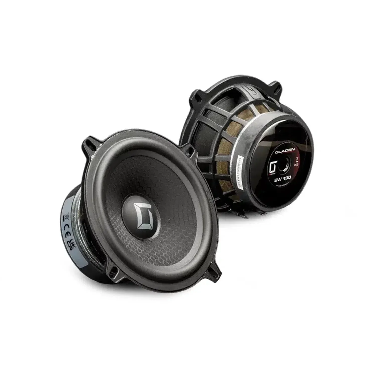SIGMA 130.2 - Image 2