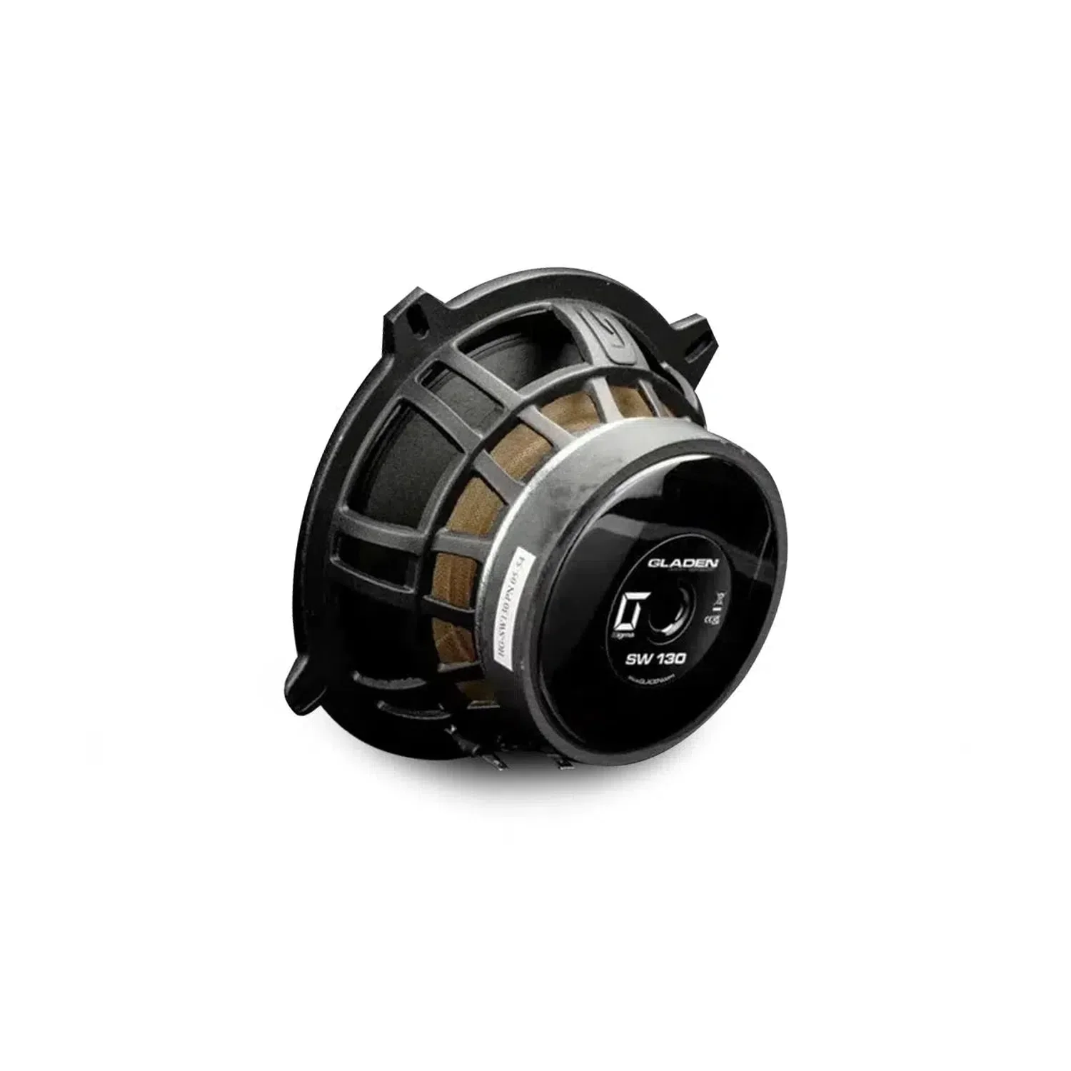 SIGMA 130.2 - Image 6