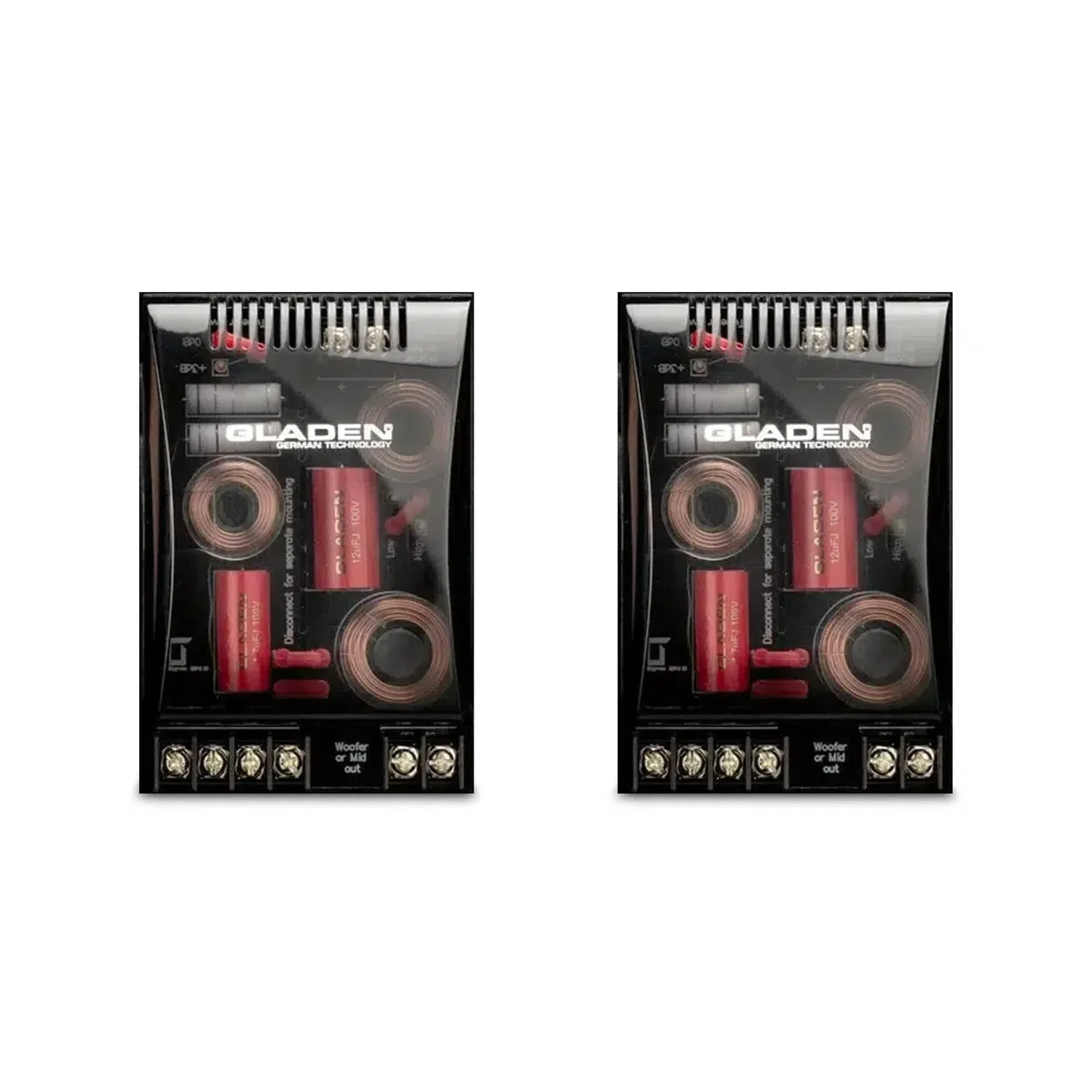 SIGMA 165.2 - Image 11