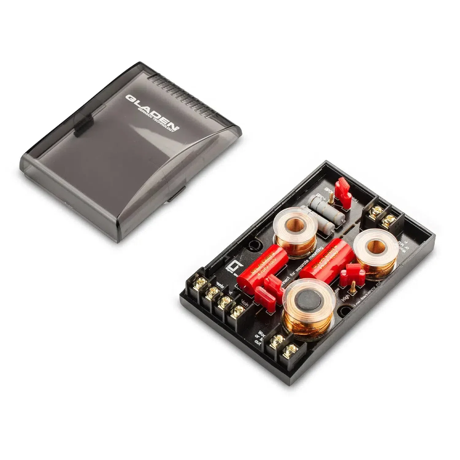 SIGMA 165.2 - Image 14