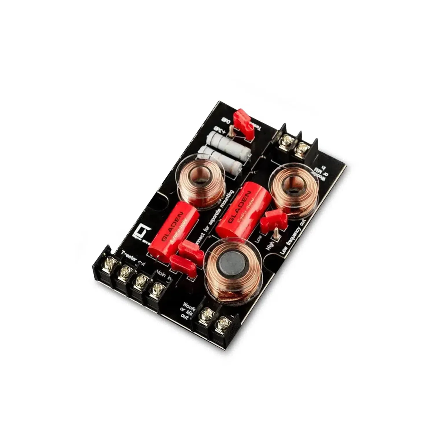 SIGMA 165.2 - Image 16