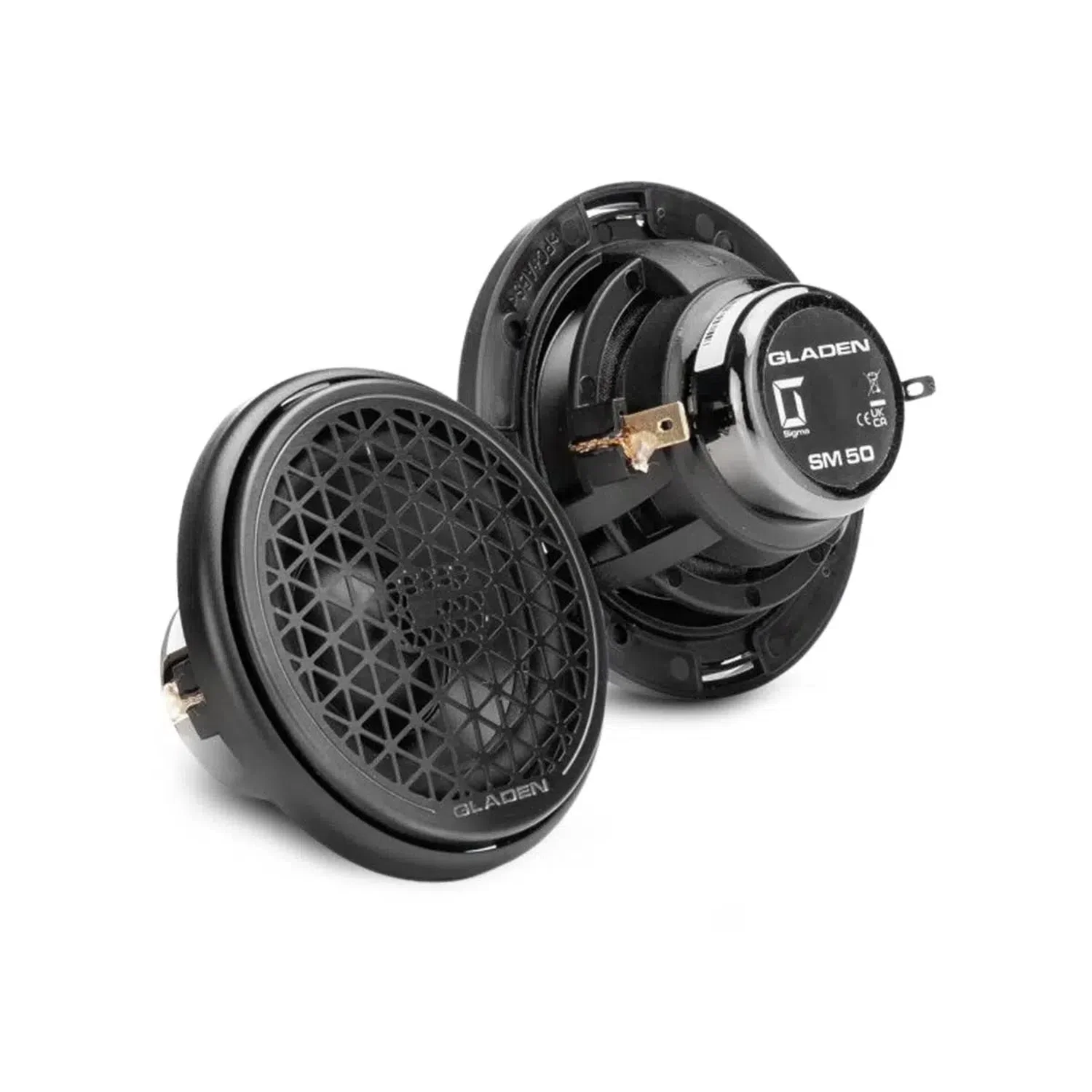 SIGMA SM 50 - Image 5