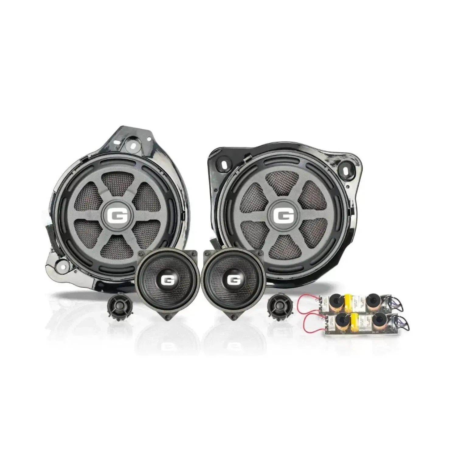Sound Up MB 205 - Image 2