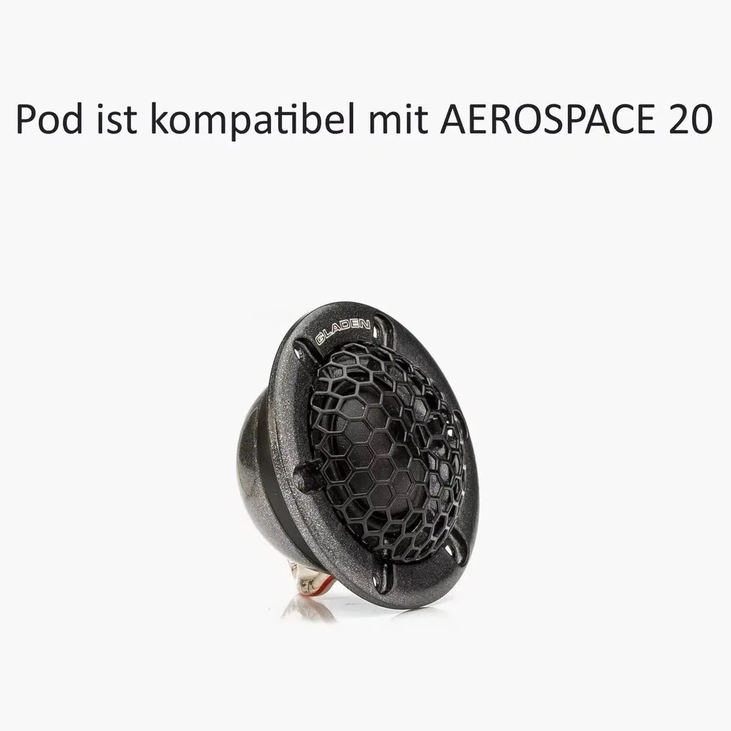 Zero Line POD 20 - Image 2