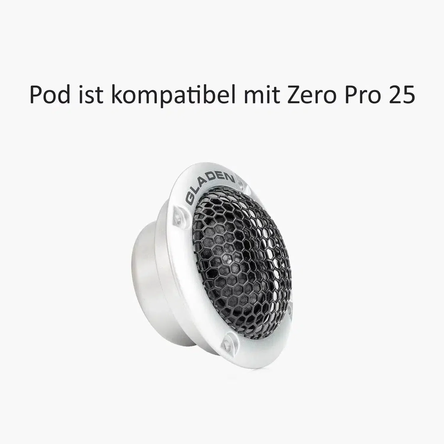 Zero Line POD 28 - Image 2