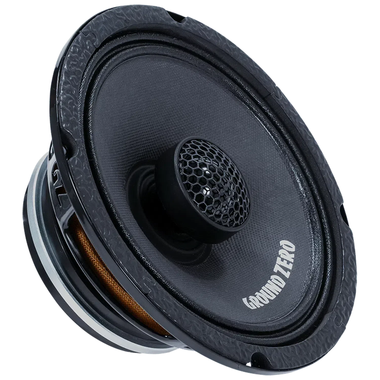 Competition GZCF 6.5XSPL-NEO