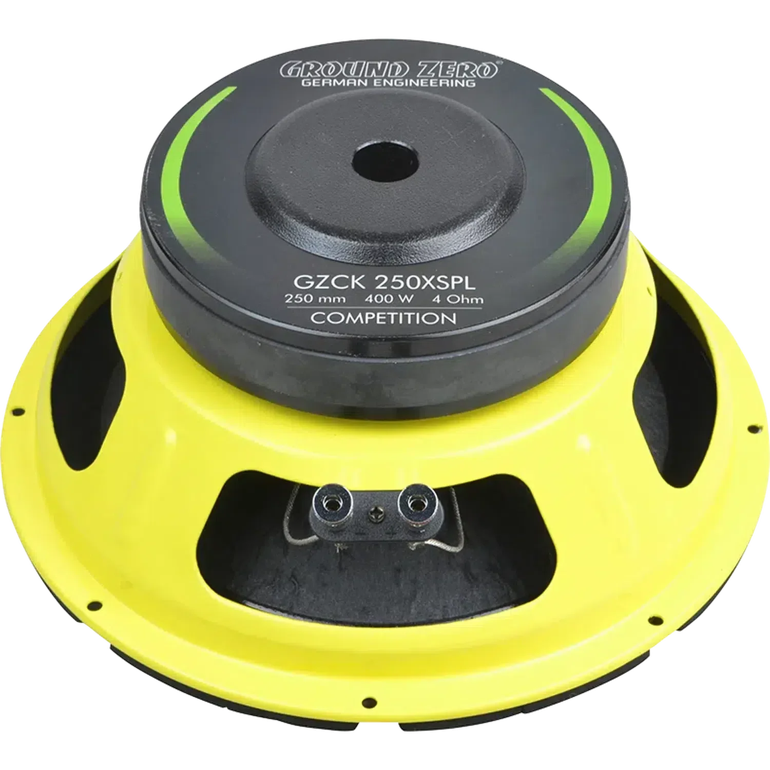 Competition GZCK 250XSPL - Image 3