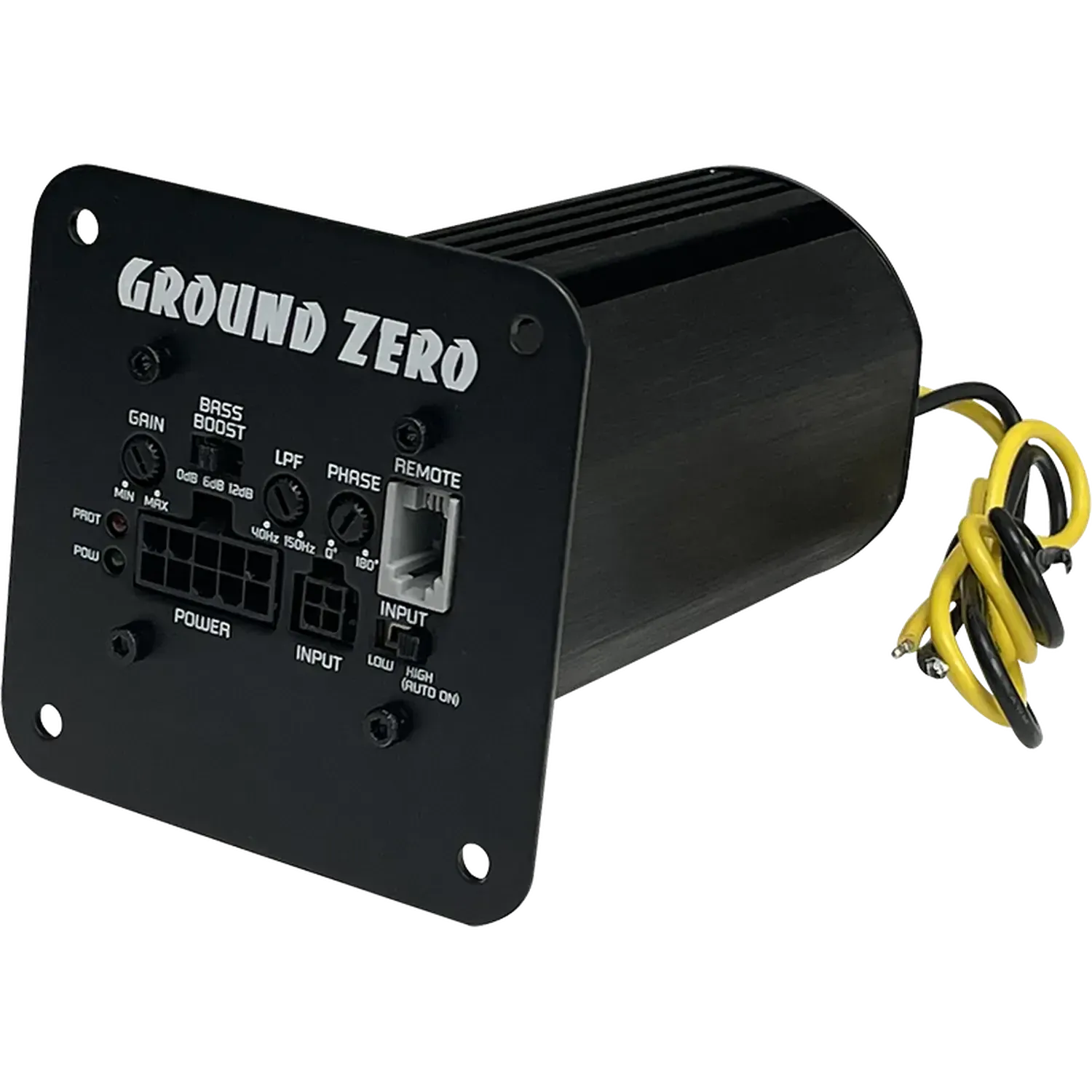 GZ SUB-AMP 300