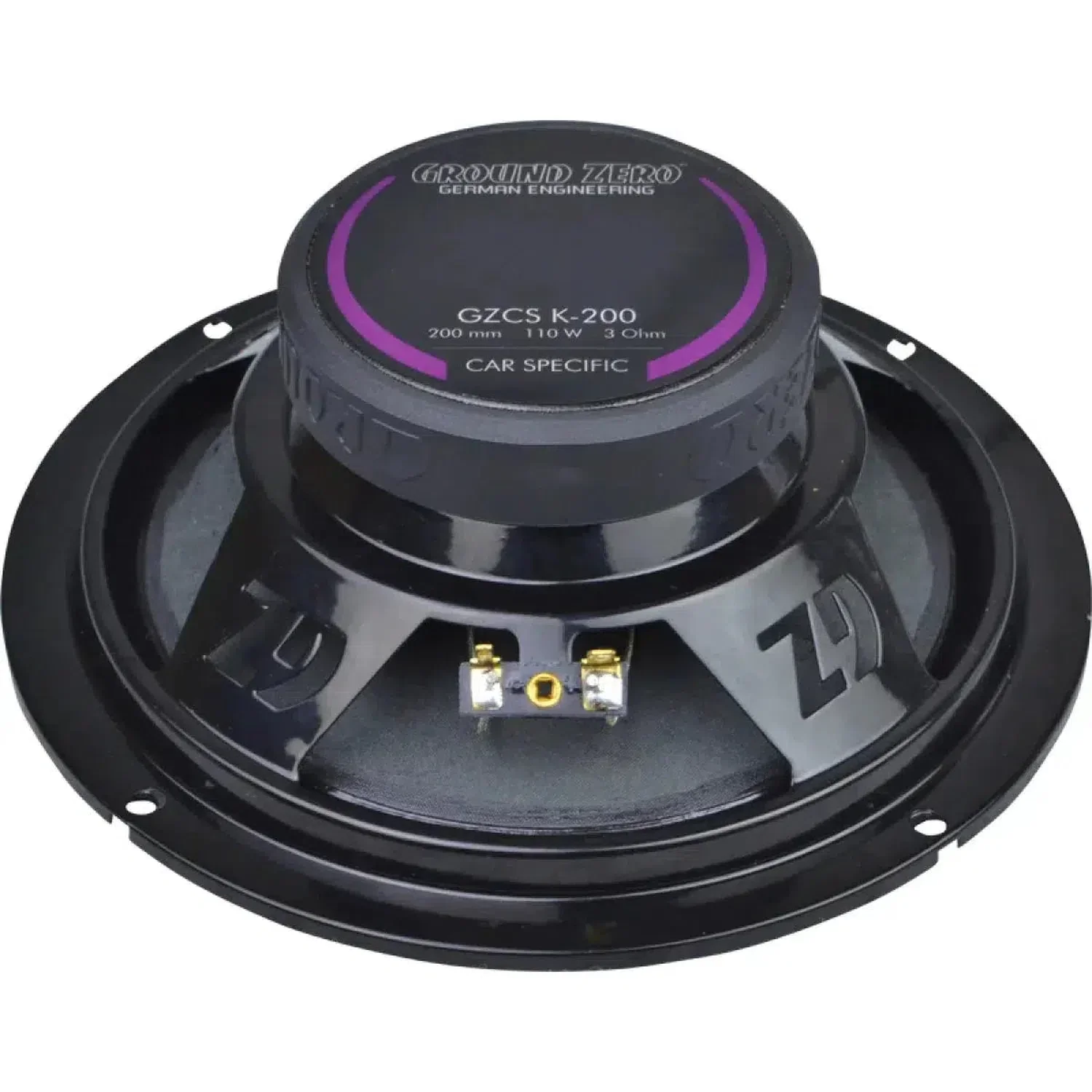 GZCS K-200VW - Image 2
