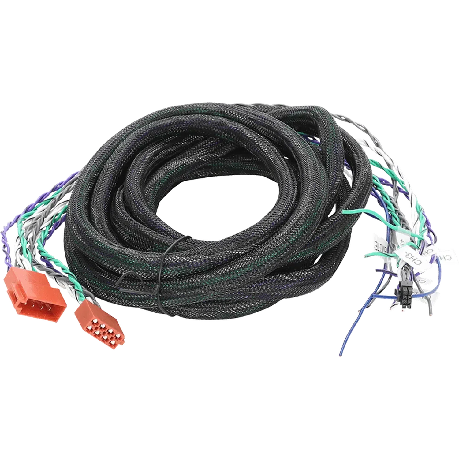 GZCS MINI FIVE-DSP CONNECT