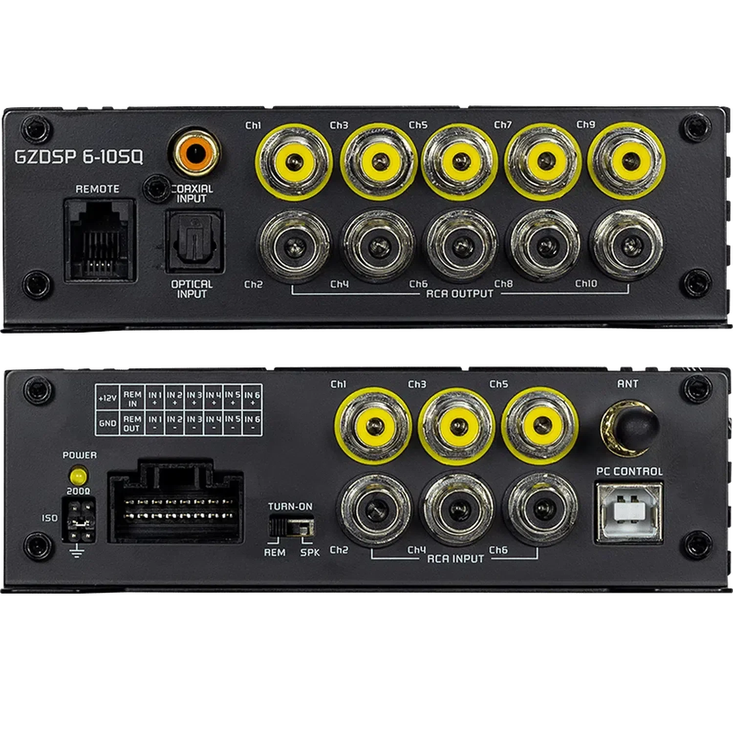 GZDSP 6-10SQ - Image 3