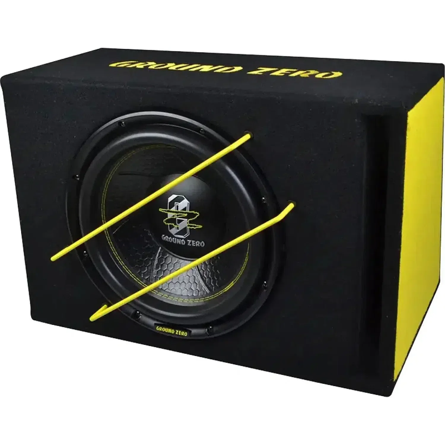 Iridium GZIB 12SPL