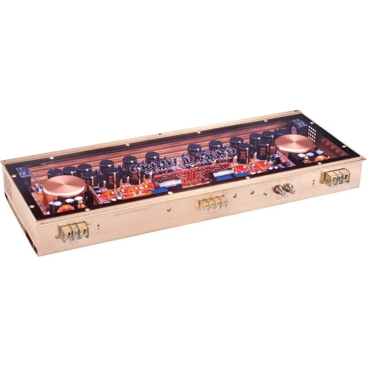 GZPA Reference 2PURE - Image 3