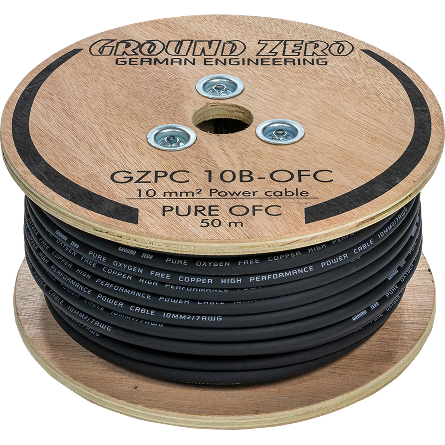 GZPC 10B-OFC
