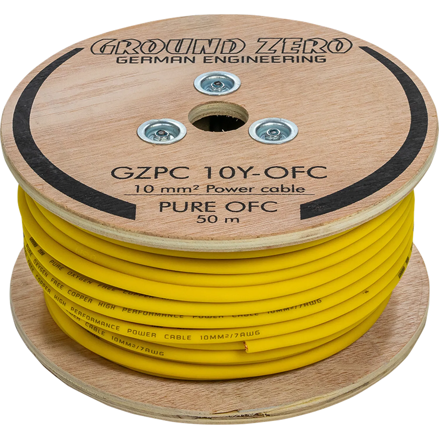 GZPC 10Y-OFC