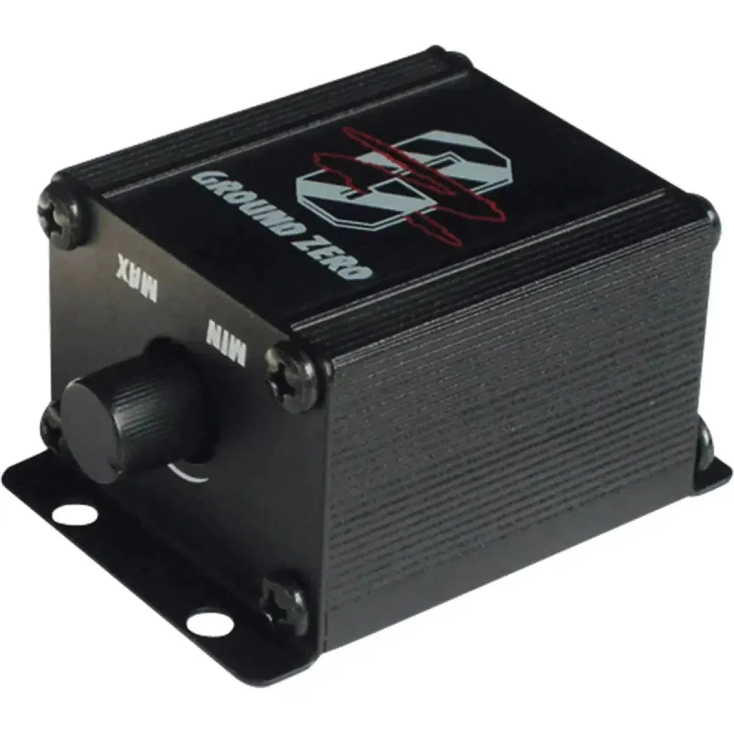 GZTA Remote