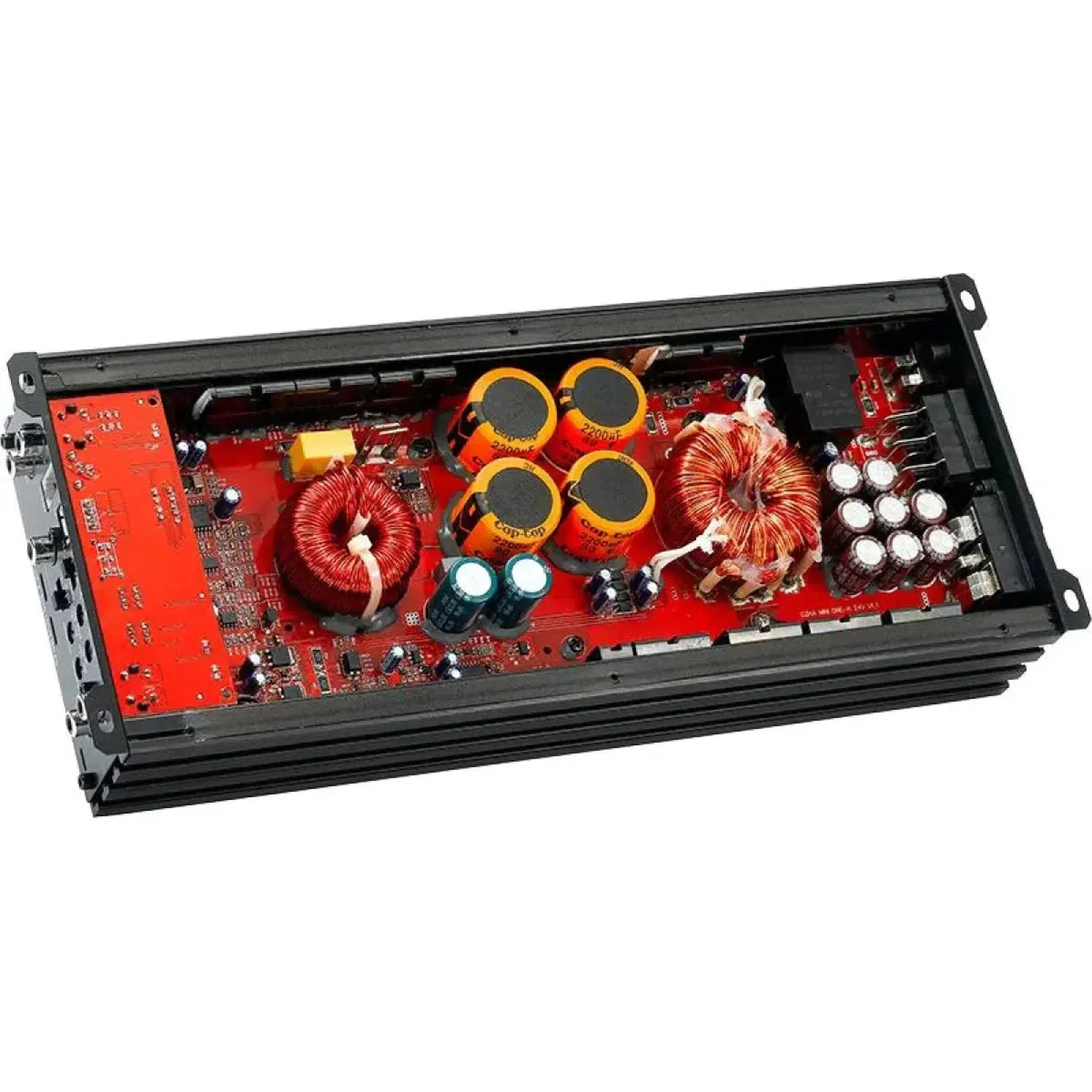 Hydrogen GZHA MINI ONE-K 24V - Image 3