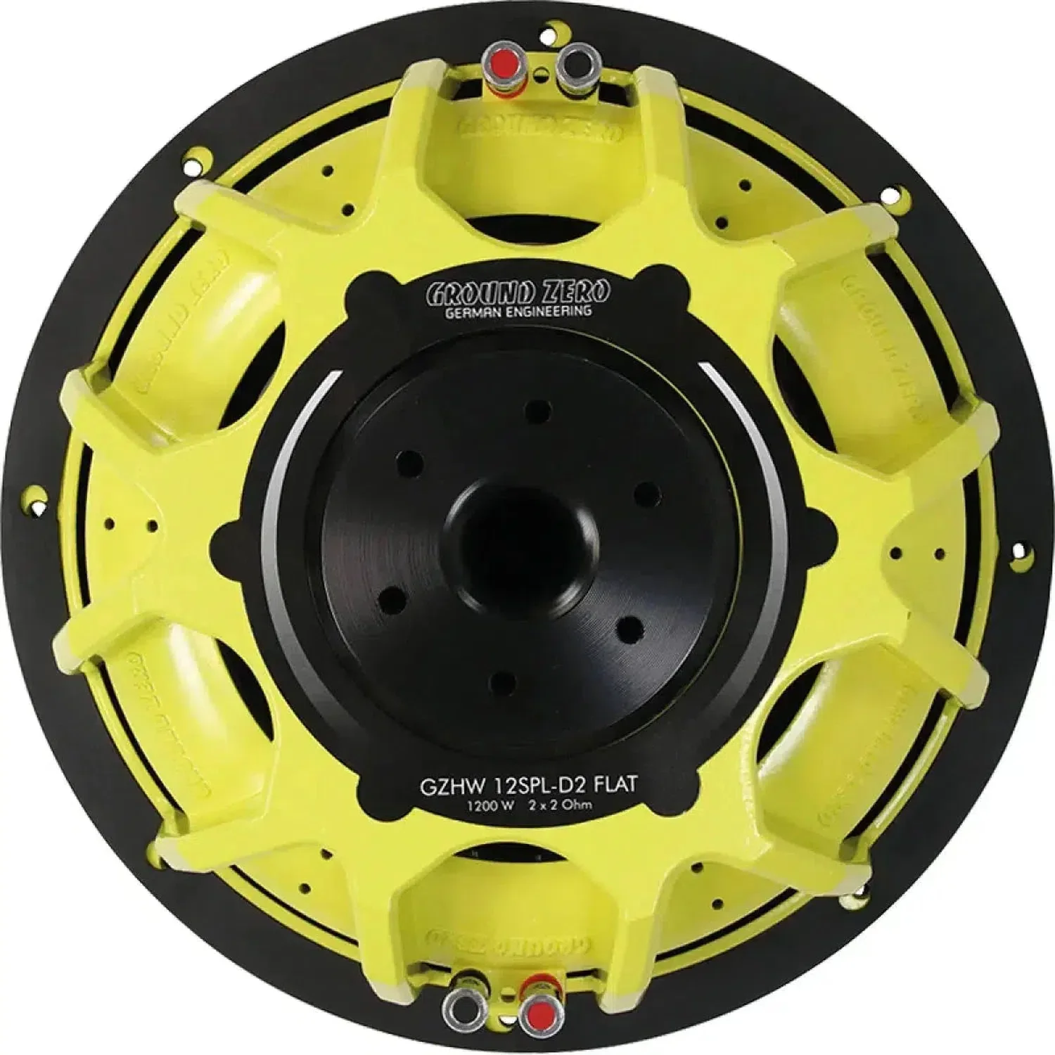 Hydrogen GZHW 12SPL-D2 FLAT - Image 4