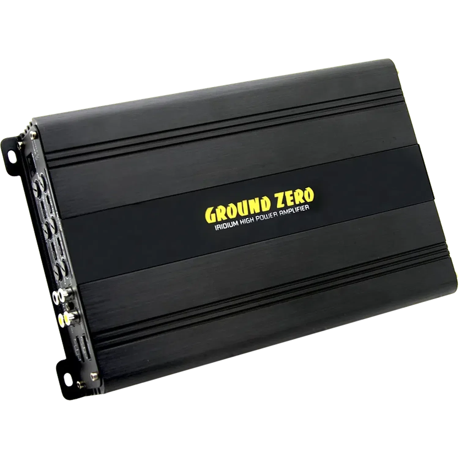 Iridium GZIA 135.4