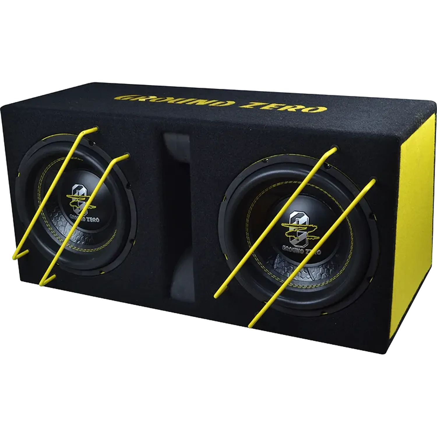 Iridium GZIB 2.10SPL