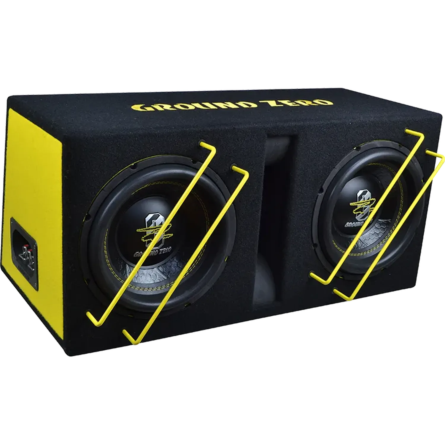 Iridium GZIB 2.10SPL - Image 2