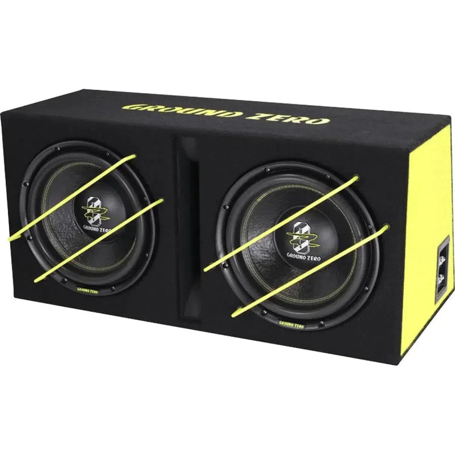 Iridium GZIB 2.12SPL