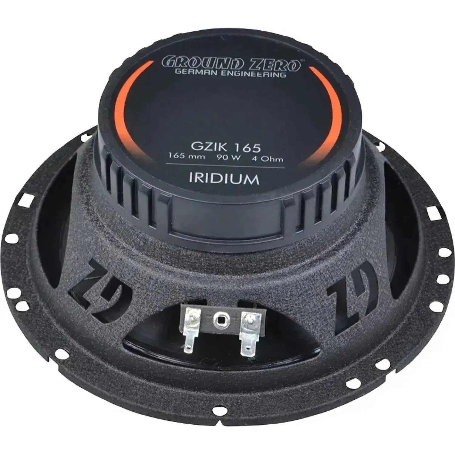 Iridium GZIC 165.2 - Image 4