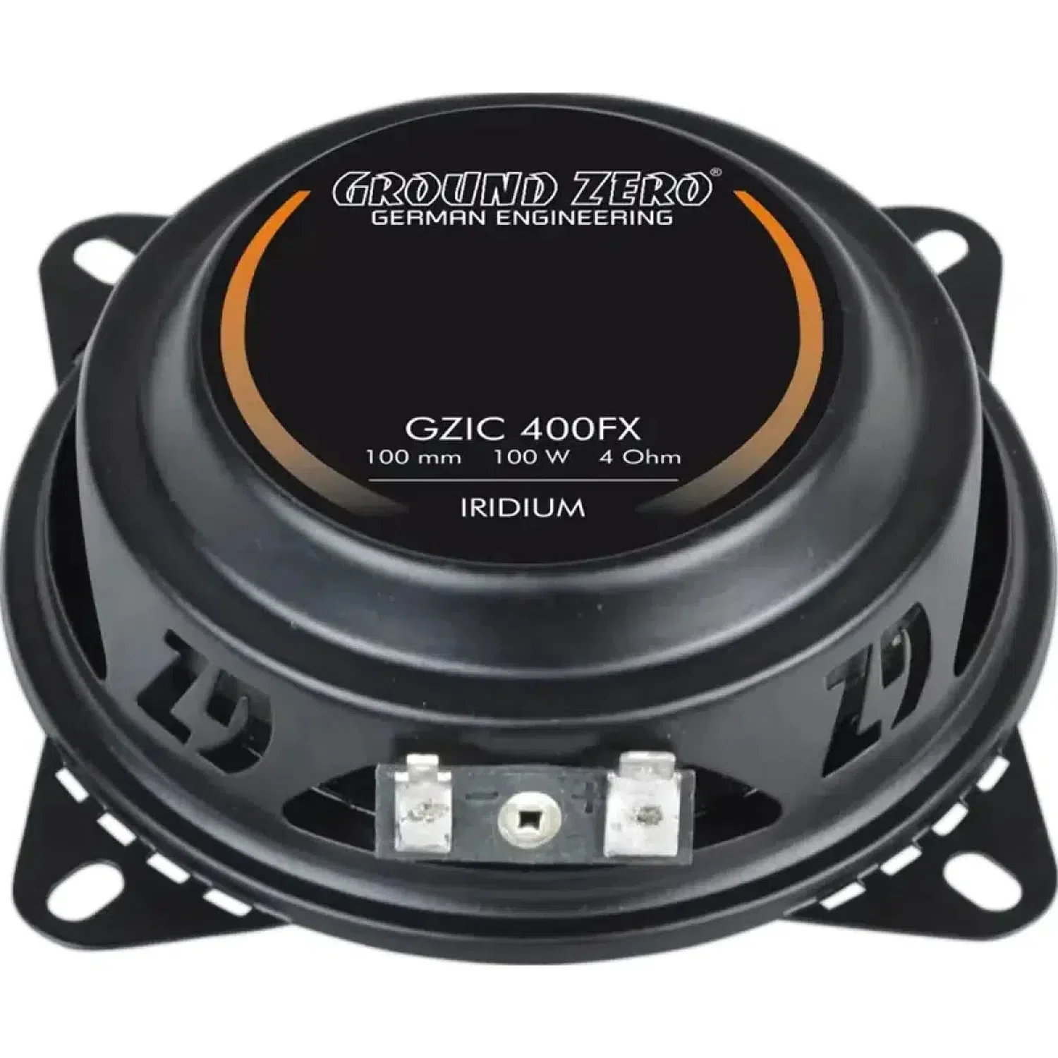 Iridium GZIC 400FX - Image 4