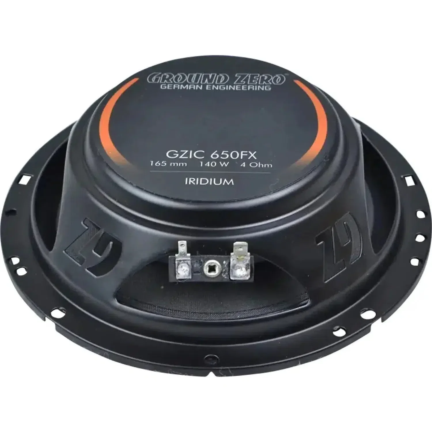 Iridium GZIC 650FX - Image 4